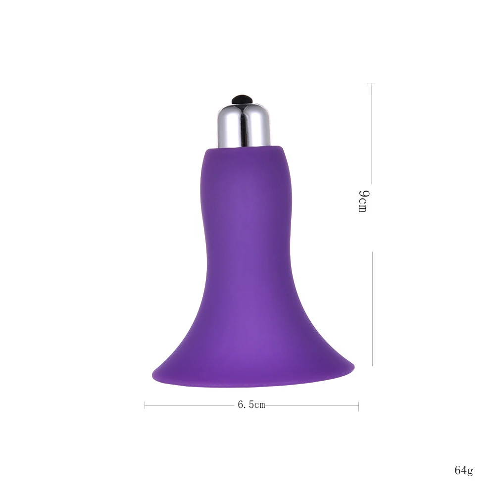 Женский массажер для груди и сосков вибратор Стимулятор клитора щетка