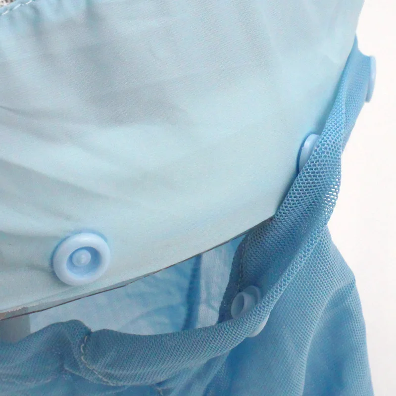 Выдвижной козырек женская летняя пустая верхняя шапка однотонная унисекс Кепка