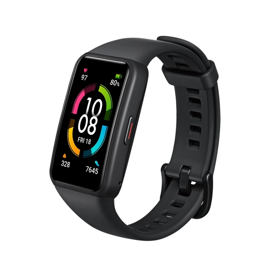 Оригинал Huawei Honor Band 3 Смарт часы с браслетом глобальная версия международное