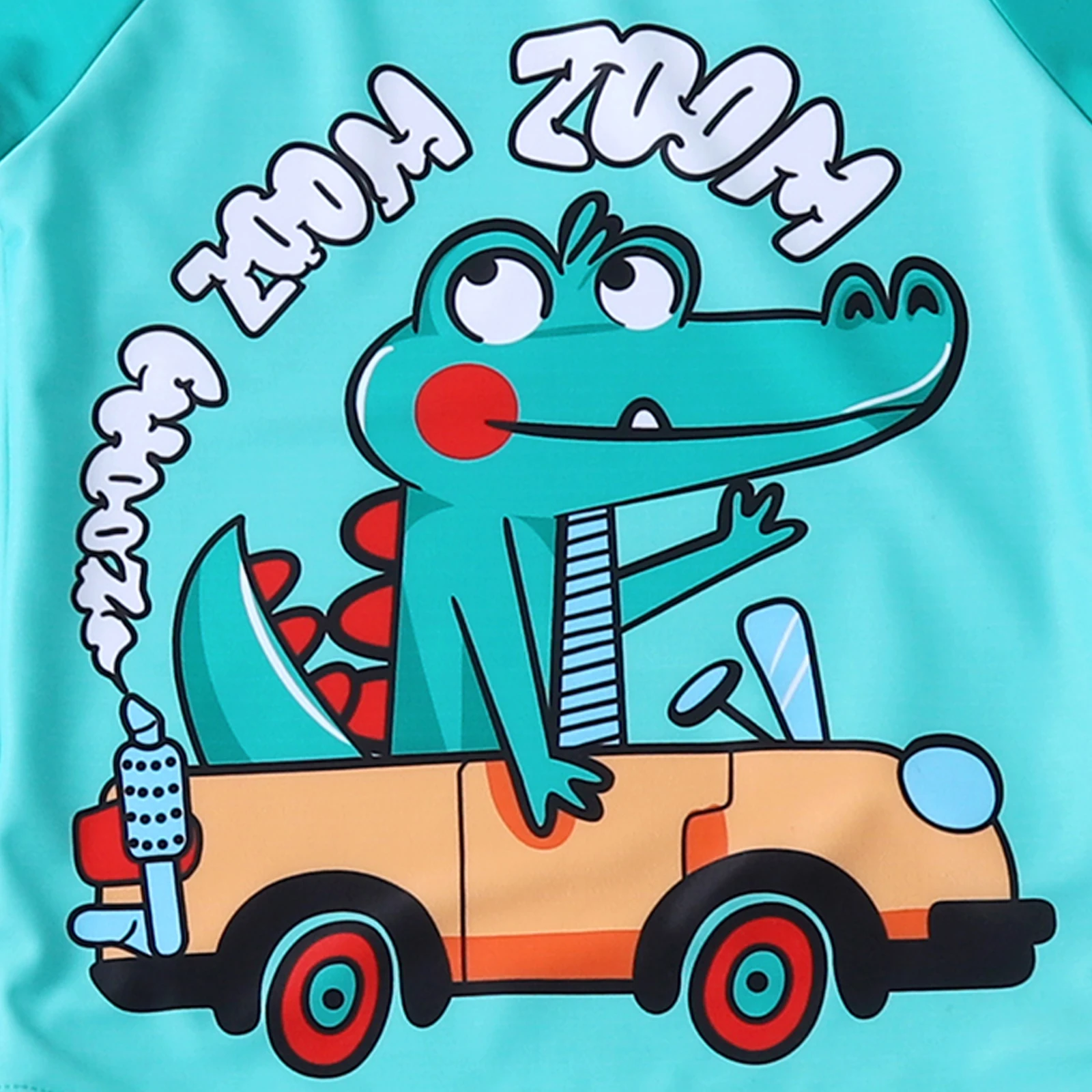 Летний детский купальник для мальчиков пляжная одежда модный купальный костюм