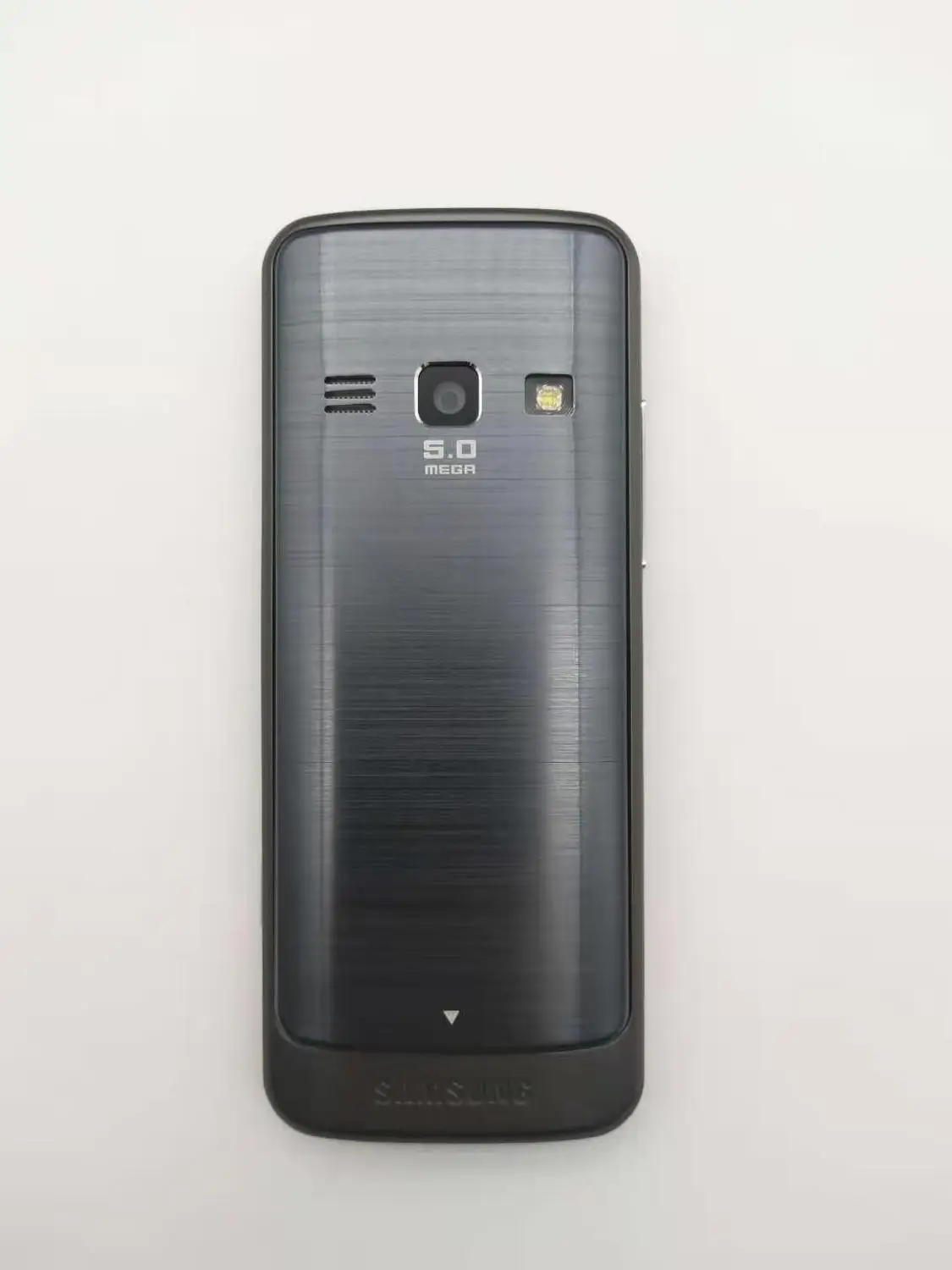 Samsung S5610 Refurbished S5611 Оригинальный разблокированный S5611GSM мобильный телефон