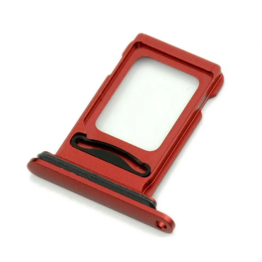 Серебристый/черный/синий/золотой/красный/коралловый цвет держатель для двух