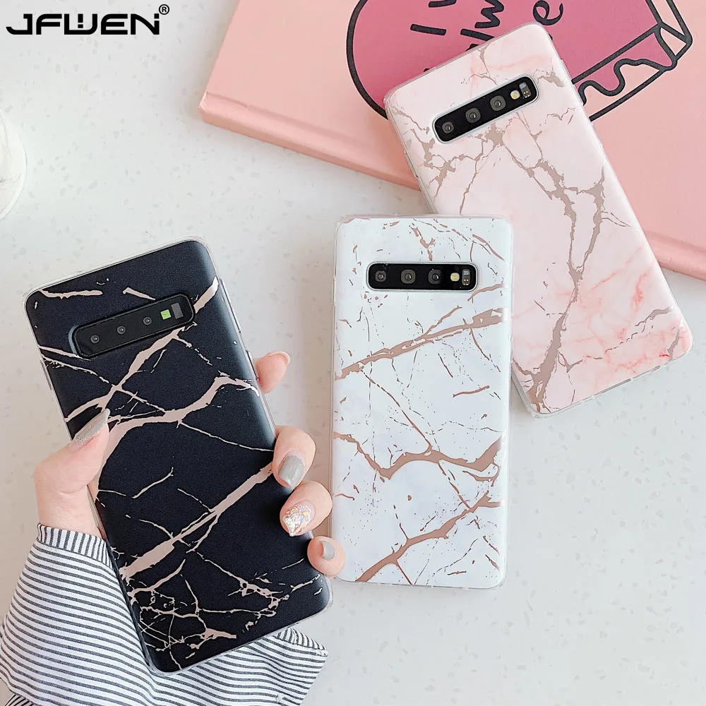 

Phone Cases For Samsung Galaxy S21 S10 S20 FE S9 S8 Note 20 Ultra 10 Plus A50 A51 A71 5G A40 A70 S10E A50S A41 A21S Case Cover