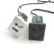 Для Ford Focus MK2 USB/AUX слот интерфейс s Разъем кнопка + кабель интерфейс с мини USB кабель адаптер Аксессуары - изображение