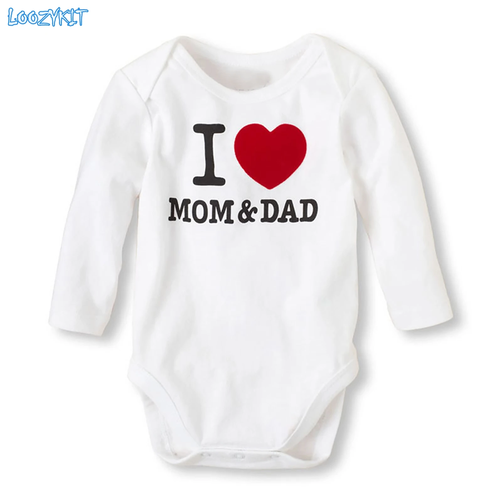 Комбинезон для мальчиков и девочек хлопковый комбинезон с длинным рукавом