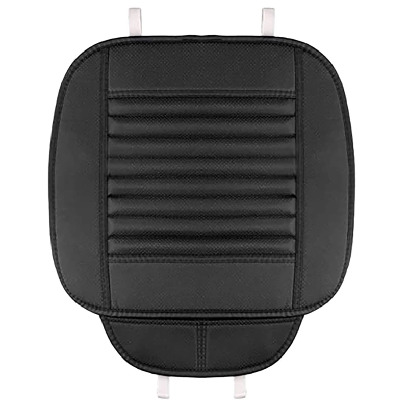 

Перфорированной кожи автокресло, подушка для четырех сезонов, полностью окружен маленькие тонкие Pad