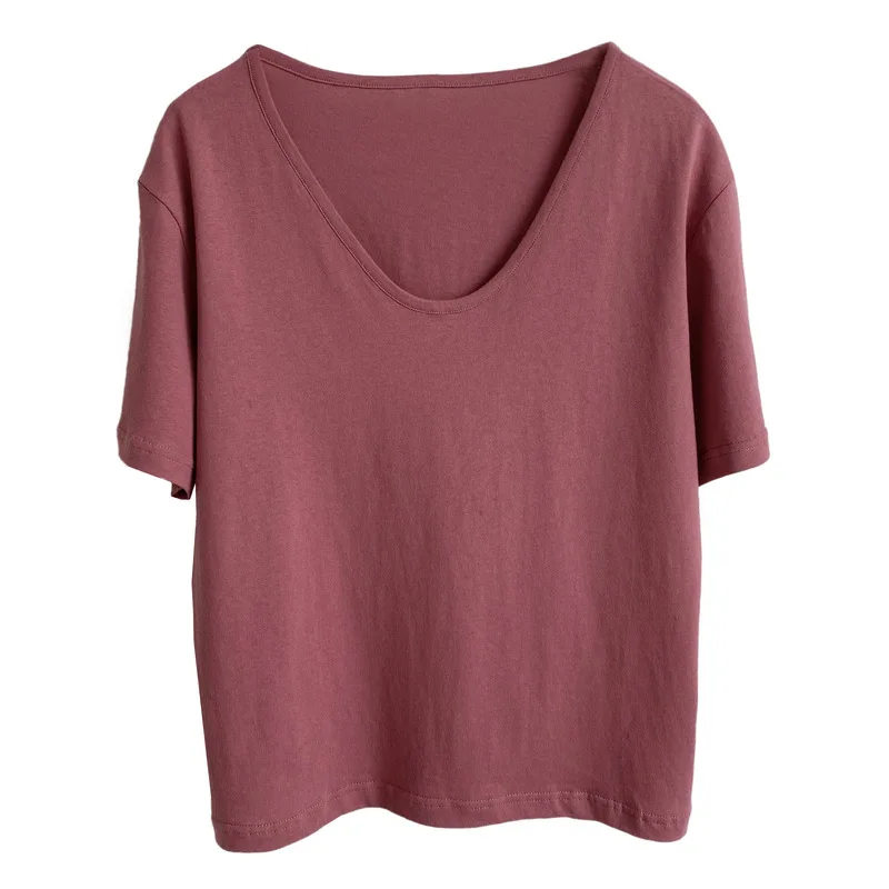 

Fashion Winter Short Sleeve T shirt Women Tops Tshirt Women T-shirt New Black