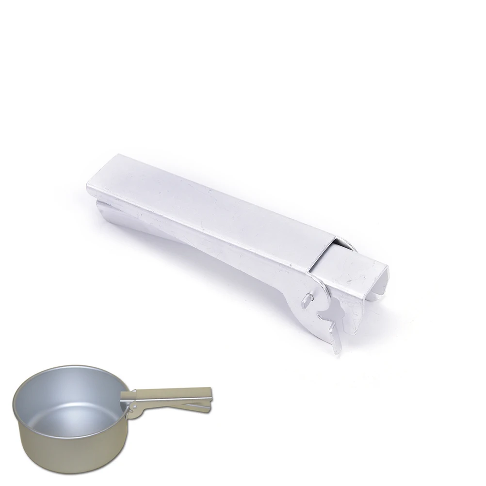 Для кастрюль горшок заколка ручной зажим плоскогубцы для кемпинга пикника