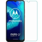 Закаленное стекло 9H для смартфона Motorola Moto G8 Power Lite 6,5 дюйма, стеклянная защитная пленка, защита экрана, чехол для телефона