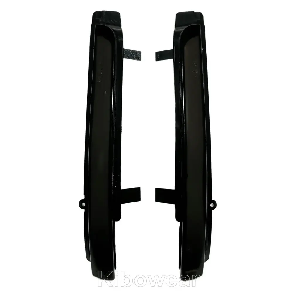 Sequential Blinker LED For Skoda SuperB B6 3T Octavia MK2 A5 Turn Signal Mirror light 2009 2010 2011 2012 Dynamic arrow | Автомобили и