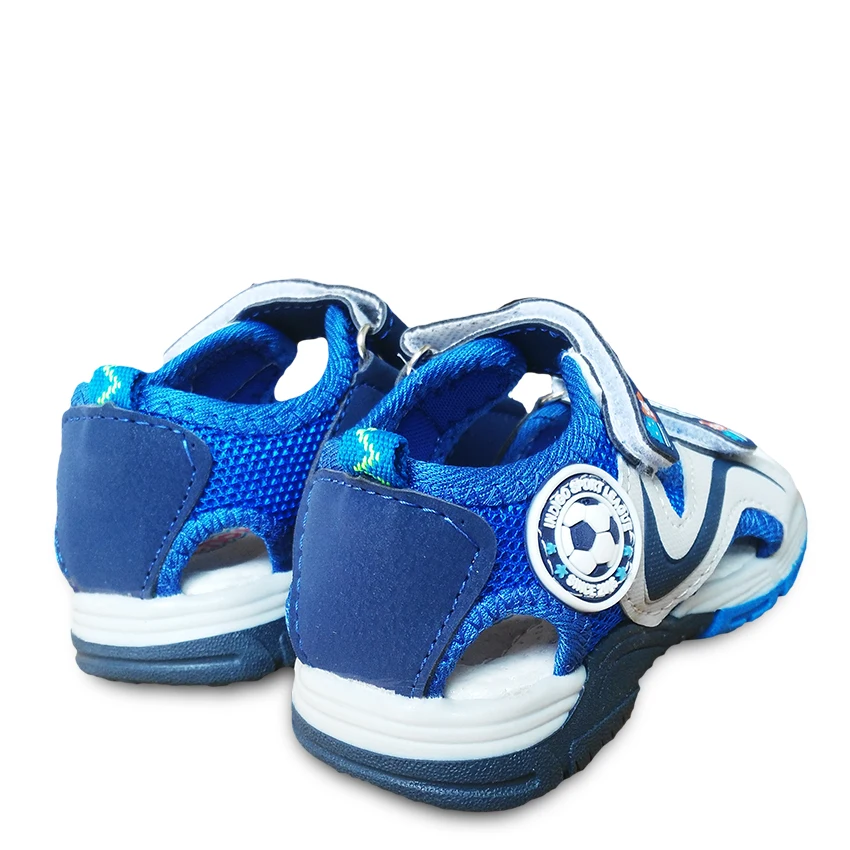 Новинка 1 пара ортопедических детских сандалий с поддержкой арки Модная летняя