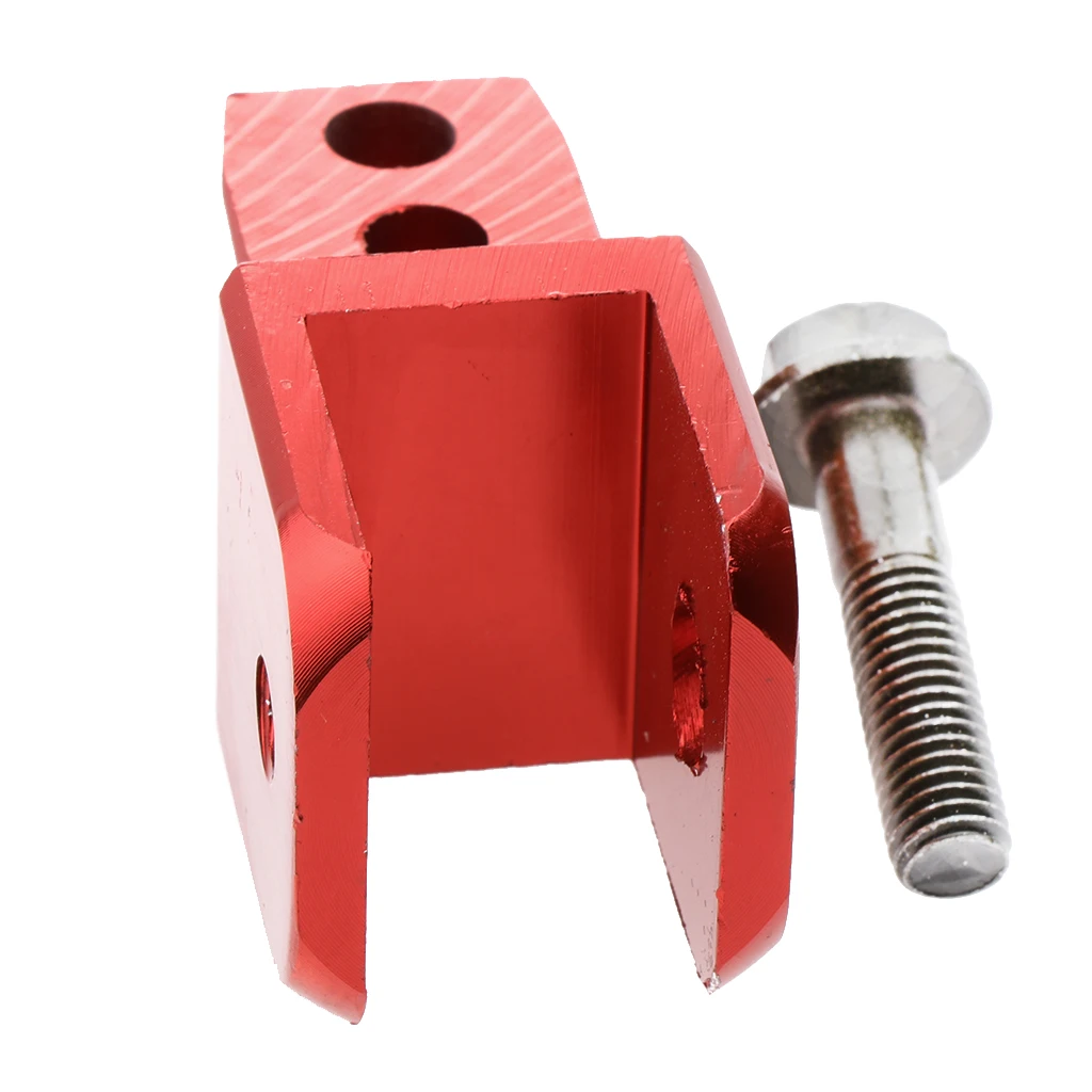 

New Aluminum Alloy Shock Absorber Universal Suitable for Motorcycle Motorbike Dirt Bike