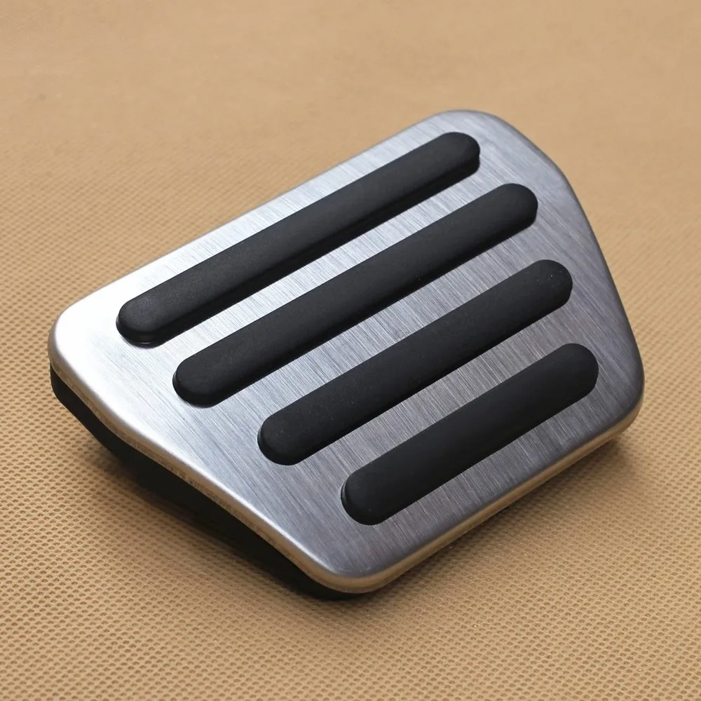 Крышка педали газа для Range Rover Sport 2014 + Land Discovery 5 аксессуары тормозных