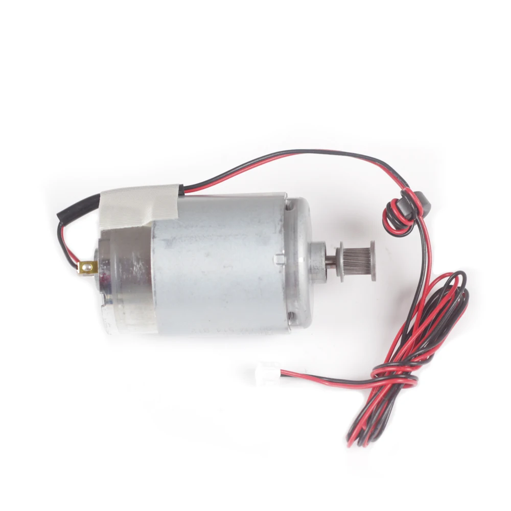 Двигатель печатающей головки Epson R2000 R1390 L1800 R1800 R1900 P400 CR мотор ускоренного печать