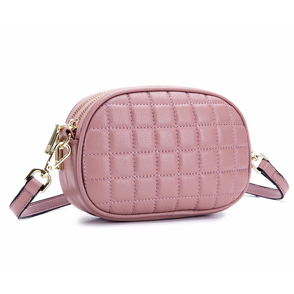 

Luxury Designer Purse And Handbags Famous Fashion New Brand Genuine Leather Crossbody Shoulder Small Shopper Bags For Women 2021