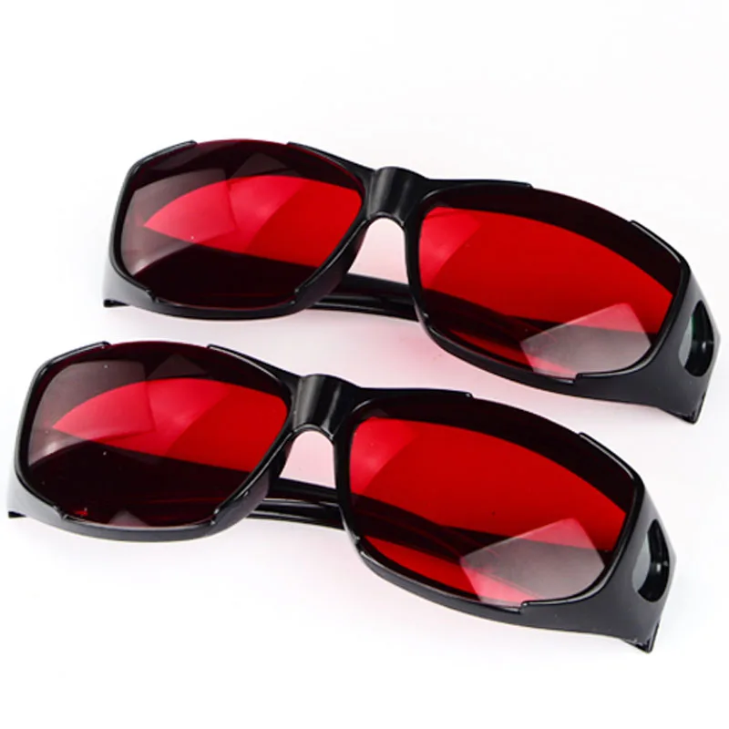 Красный зеленый цвет ослепленные очки Цвет слабость коррекционные слепота