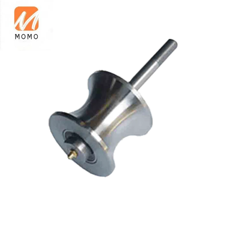 

passenger hoist cable roller, big roller