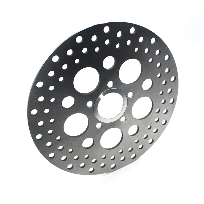 

Motorcycle Front Brake Disc for XL883 SPORTSTER CNC Brake Disks Rotors XL 883