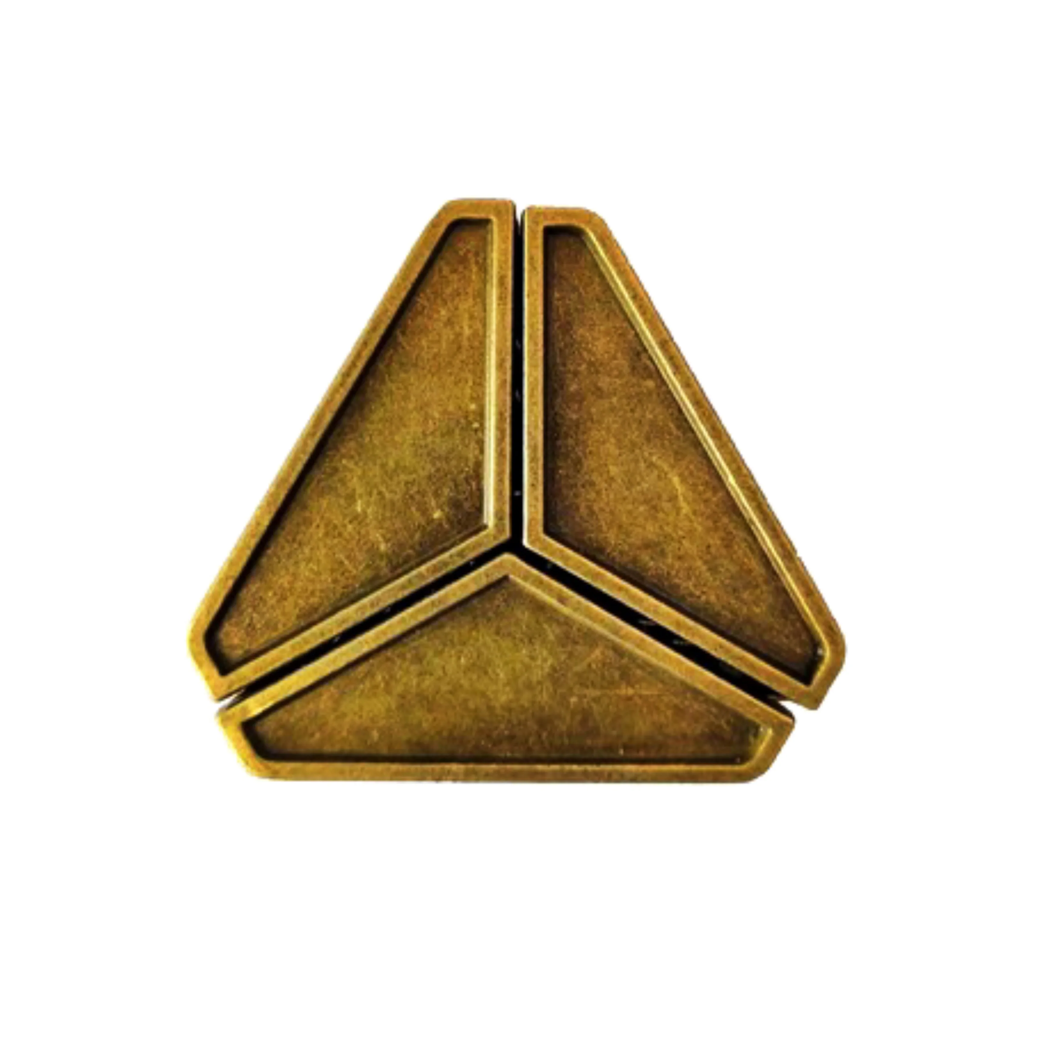 Интеллектуальный интеллектуальный замок головоломка из металлического сплава