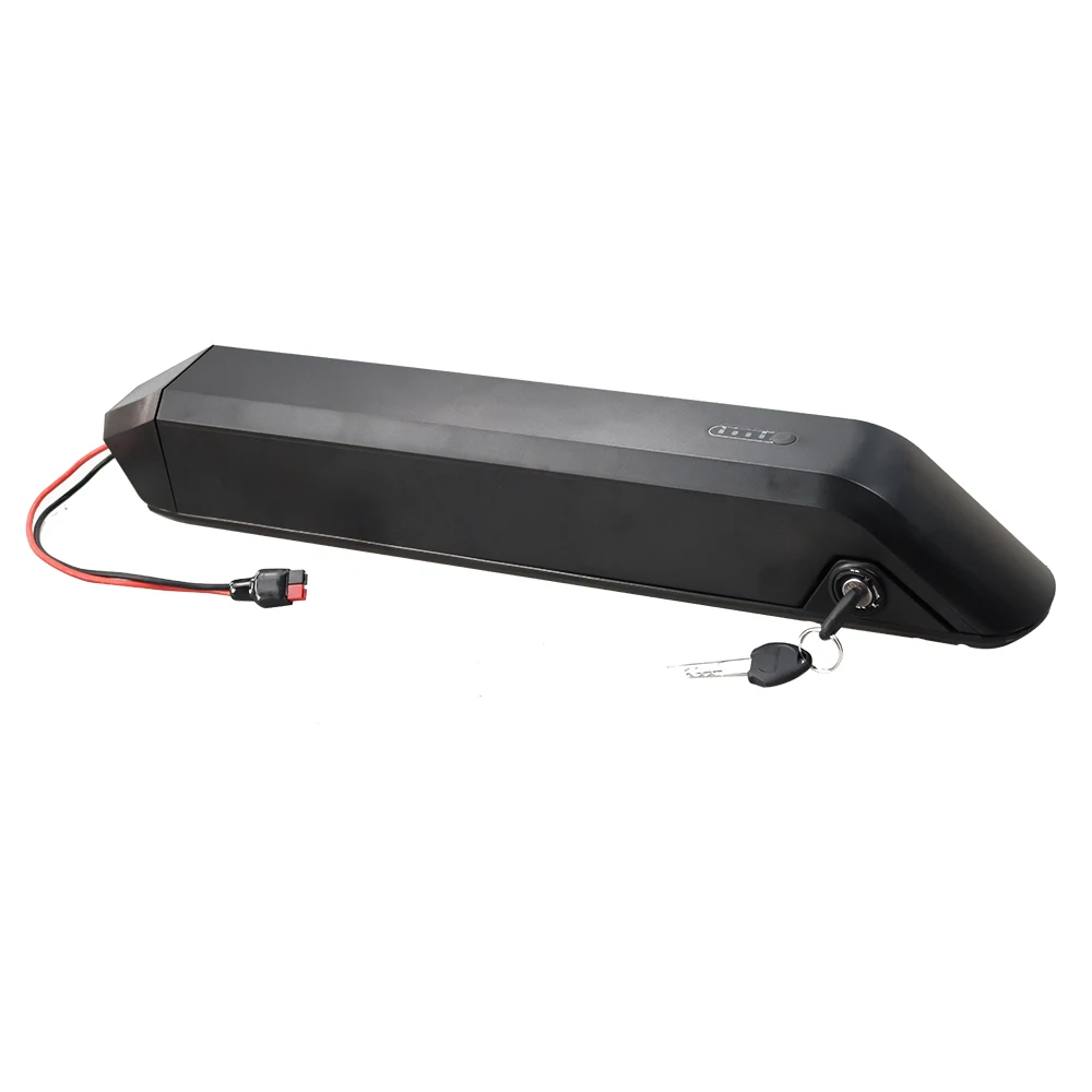 US stock Samsung 48V 750W Himiway fat tire electric bike battery 17.5Ah 52V KIRIN E Cruiser Escape ebike | Спорт и развлечения