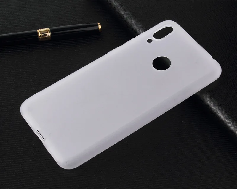 Яркий Силиконовый мягкий чехол для Xiaomi Redmi Note 5 6 7 8T Pro Чехол Redmi 5A 6A 7A 8A Redmi S2 GO K20 матовый однотонный разноцветный чехол