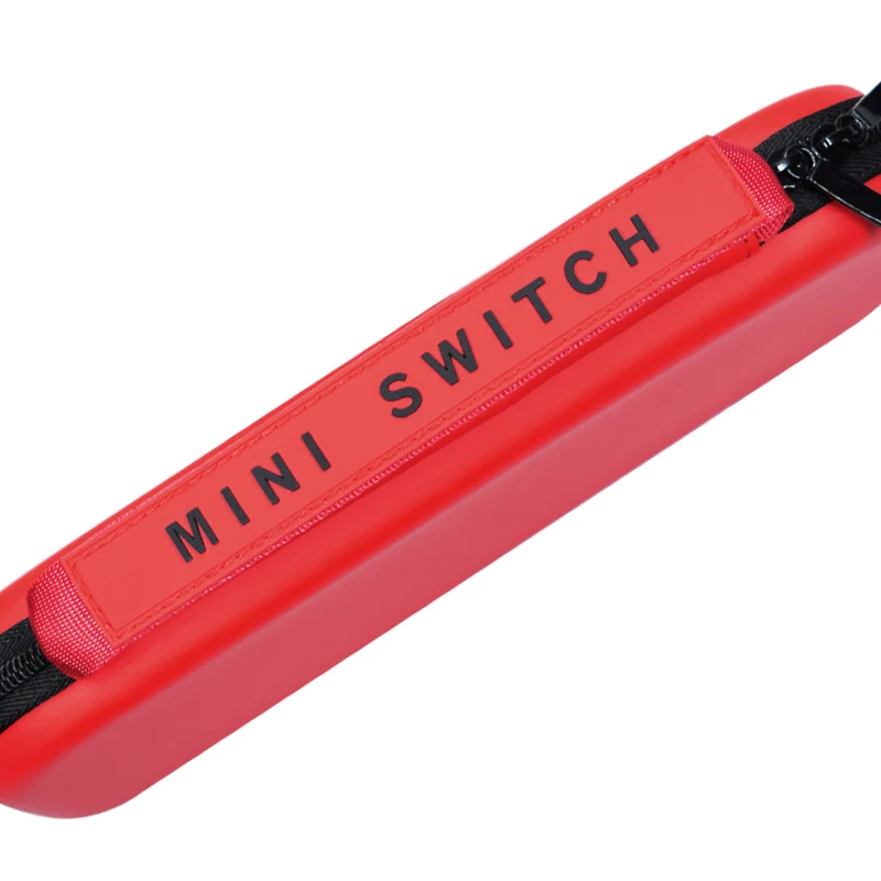 Чехол для переноски Nintendo Switch Lite (2019) защитный жесткий чехол портативный