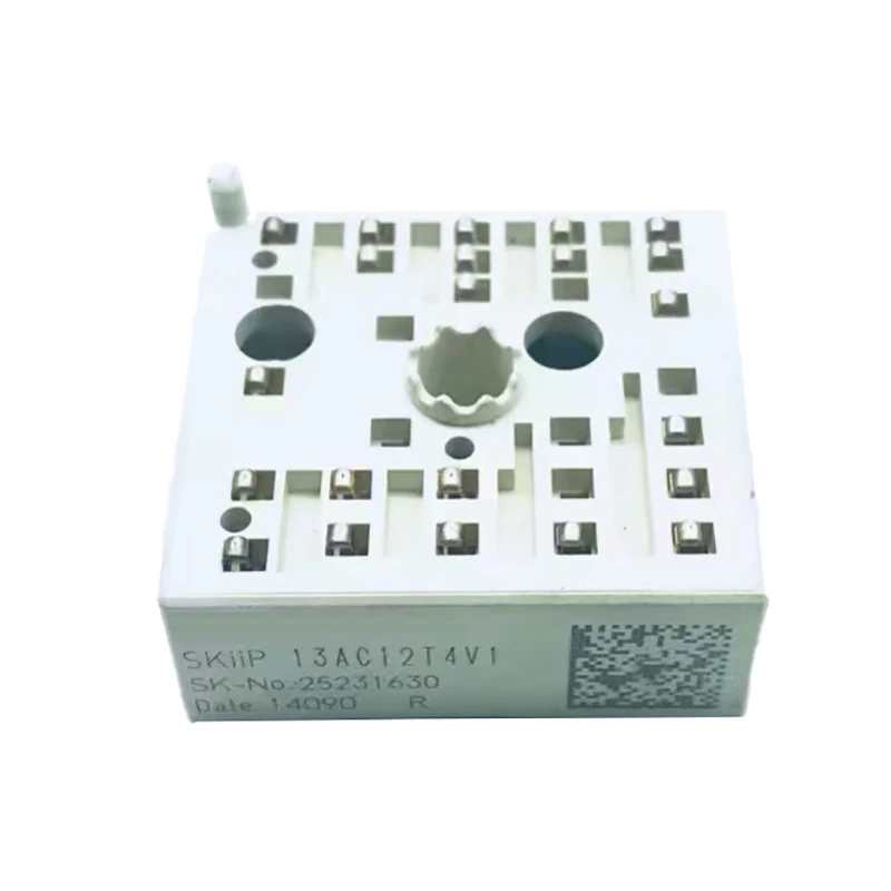 

SKIIP13AC12T4V1 SKIIP11AC126V1 SKIIP13AC126V1 SKIIP12AC126V1 Original, можно протестировать, 1 год гарантии
