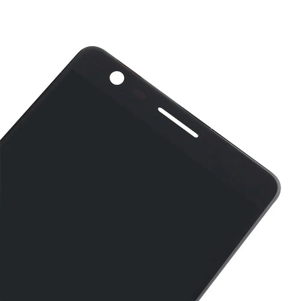 5," для Nokia 3,1 ЖК-дисплей Экран Дисплей кодирующий преобразователь сенсорного экрана в сборе запасные части для Nokia3.1 TA-1049 TA-1057 TA-1063 TA-1070