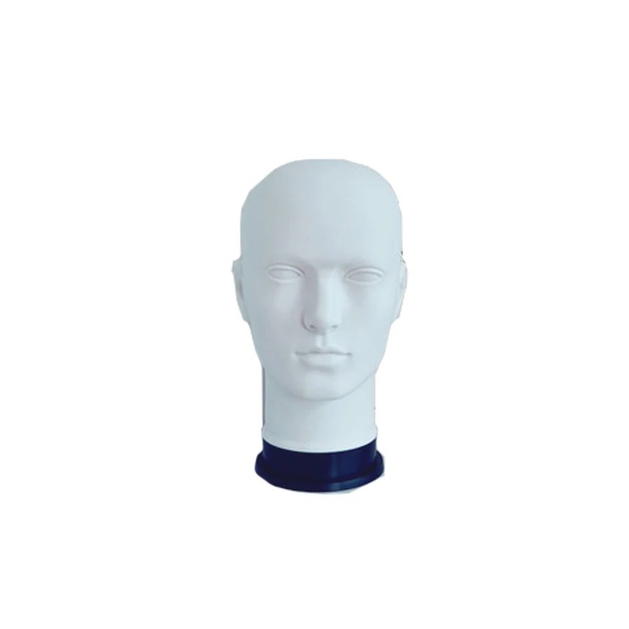 Модель головы в 3D печати услуги с быстрым прототипом дизайна|3D принтеры| |