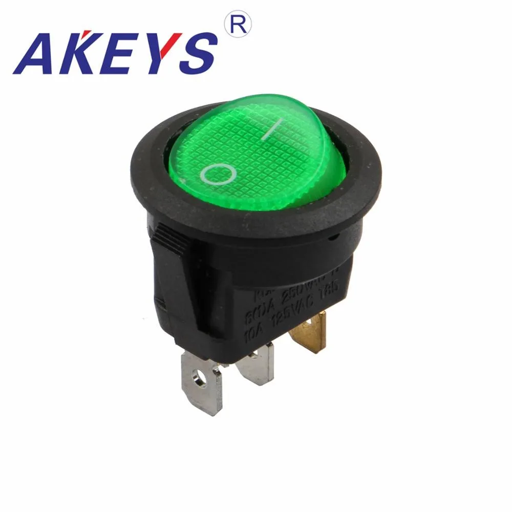 

10 шт., фотоэлектрический переключатель с зеленсветильник том для кофейника