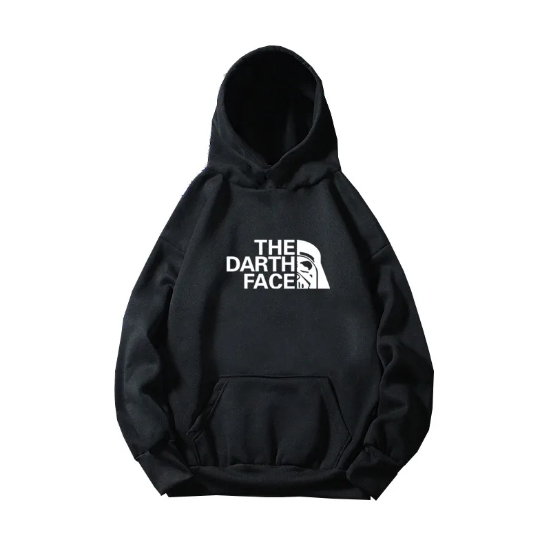 

Men's Hoodie Men's Casual Sweatshirt Men's Red Black White Sweatshirt Tops Popular 2021 Fall Winter Fashion Hip Hop Hoodie