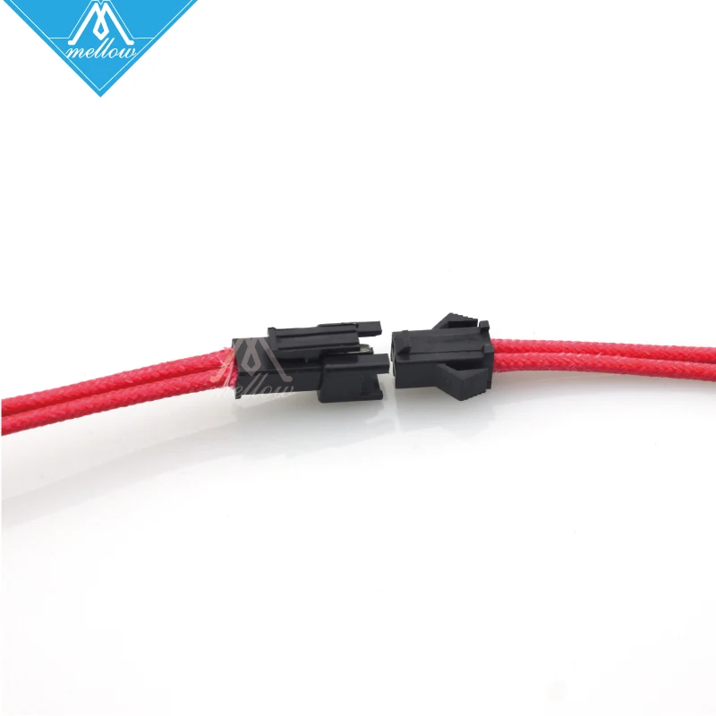 3D принтер Makerb/Reprap/Mendel нагревательная трубка Reprap 12 В/24 В 40 Вт простой керамический