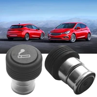 1 pc 12v car cigarette cig lighter element plug universal replacement parts for vauxhall zafira car interior accessories