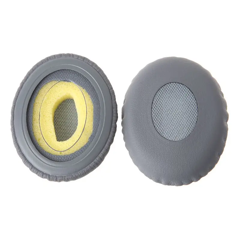 1 пара наушников амбушюры вкладыши Белковая Пена Наушники мягкая подушка крышка