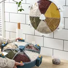 Контейнер кухонный поворотный большого объема, л