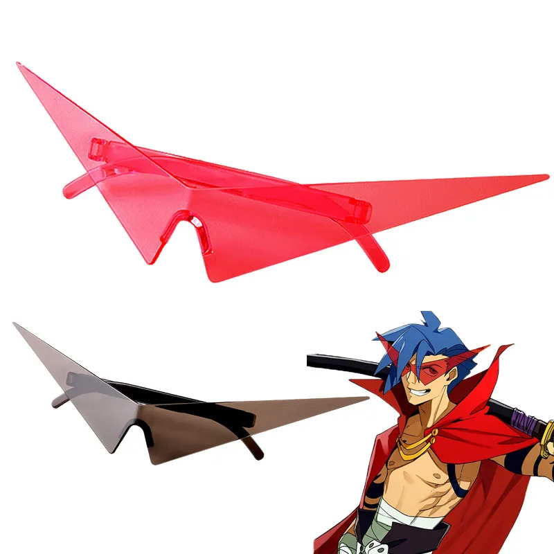 

Солнцезащитные очки Tengen Toppa Gurren-Lagann Kamina