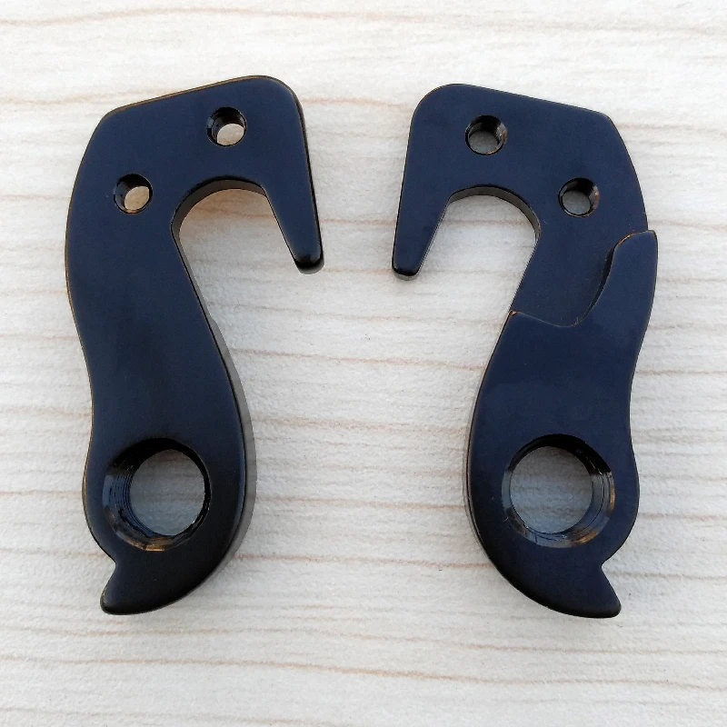 1 шт. велосипедный кронштейн для задниего переключателя ORBEA получить угольный