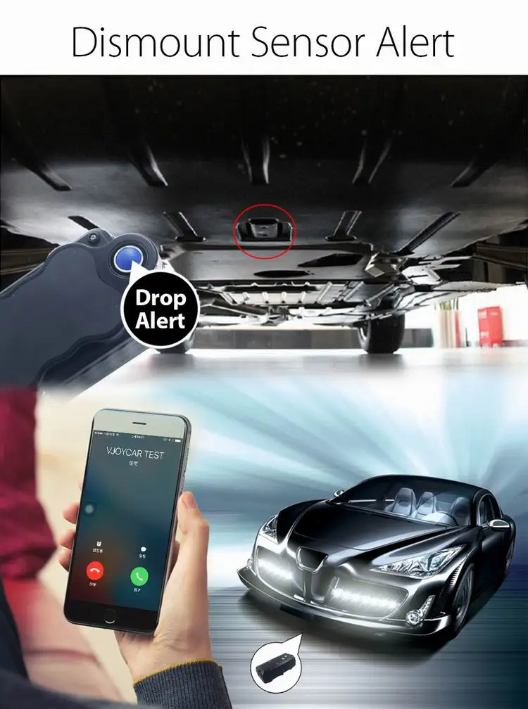 TK05C gps 4g Автомобильное устройство слежения gps отслеживание с системой отслеживания местоположения в реальном времени Автомобильное устройство слежения gps трекер навигатора