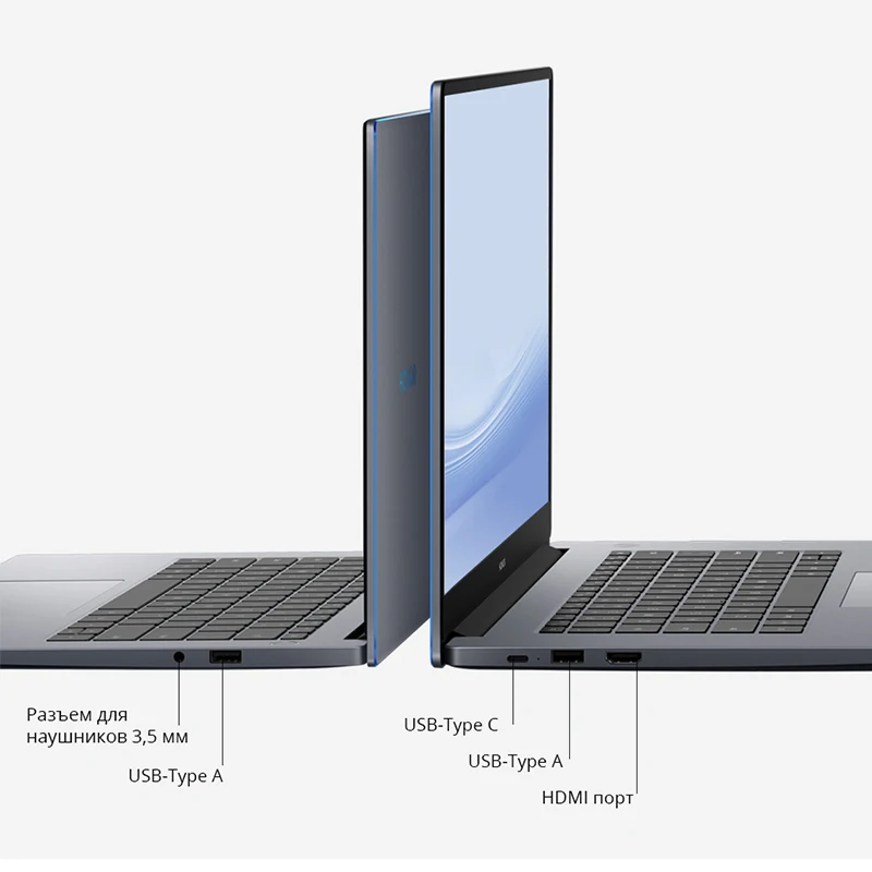 Ноутбук HONOR MagicBook 15 i5 1135G7 【15.6" Intel Core 16+512ГБ SSD IPS Iris Xe Graphics 】|Ноутбуки| |
