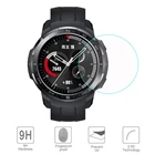 Закаленное стекло для Honor Watch GS Pro Smart Watch, защитная пленка для Huawei Honor Watch GS Pro, защита экрана