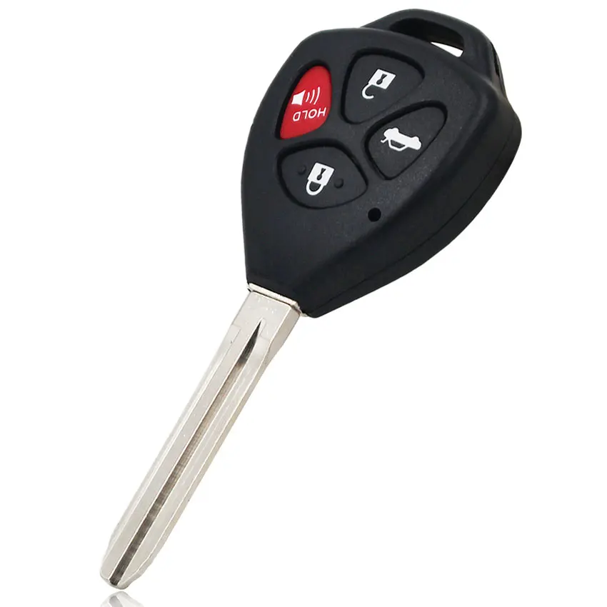 Улучшенная версия 433 МГц G чип для Toyota Camry 2006 2007 2008 2009 2010 2011 австралийский стиль TOY43