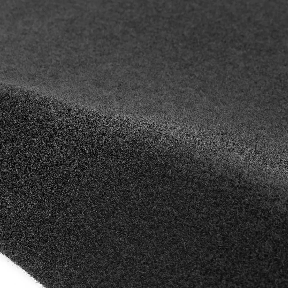 Коврик для приборной панели автомобиля крышка защитный фитинг Nissan Qashqai 2014 2015 2016 RHD