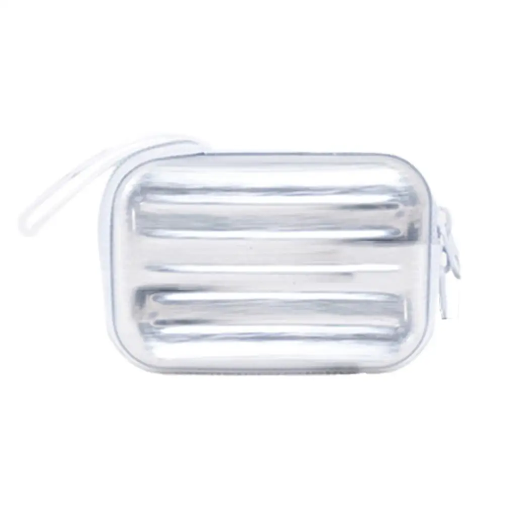 Коробка для хранения эфирных масел дорожная коробка на молнии 12 1-3 мл стеклянные