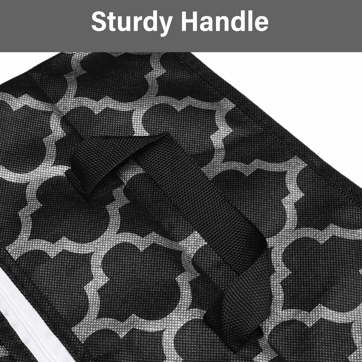 Складная коробка для хранения портативный органайзер одежды аккуратная сумка