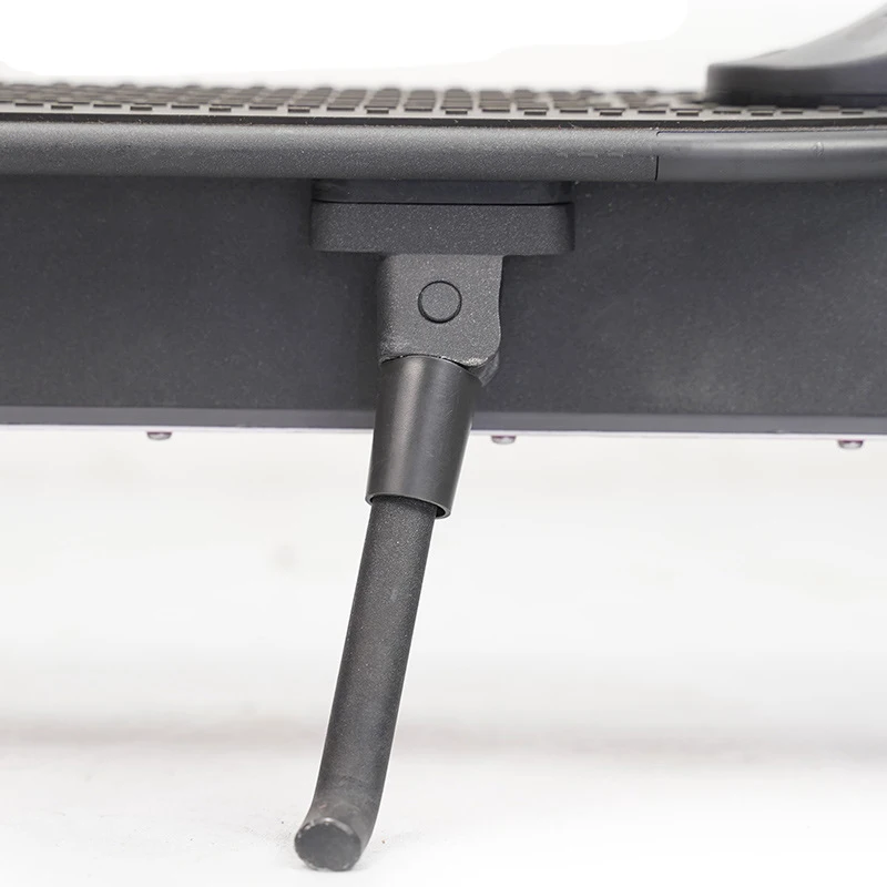 10 Прокладка для заднего брызговика откидная подставка прокладка Xiaomi M365