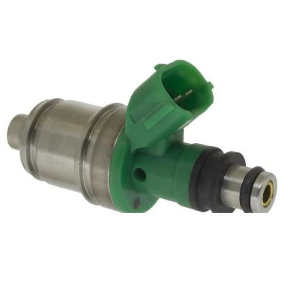 

Genuine JS28-7 JS28 7 JS287 Fuel Injector for SUZUKI Grand Vitara 99-05 Fit Chevrolet Tracker 01- 04 2.5L V6 Nozzle JS28 7