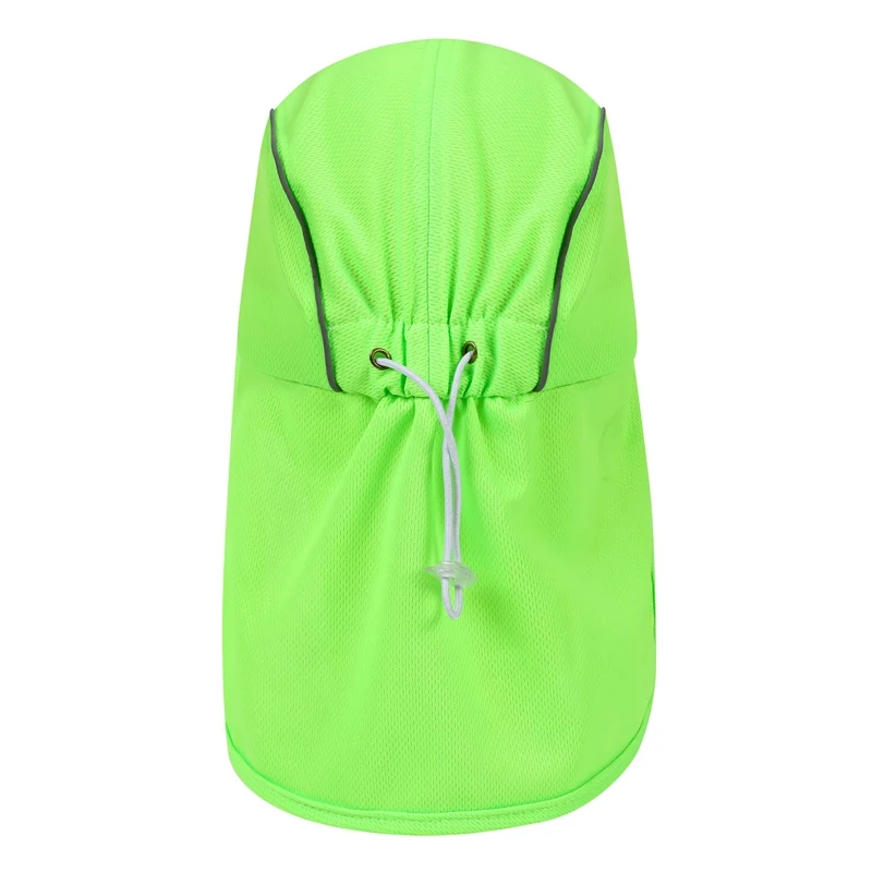 

Outdoor Hiking Sun Hat Summer Travel Sun Hat UV Protection Camping Fishing Hat