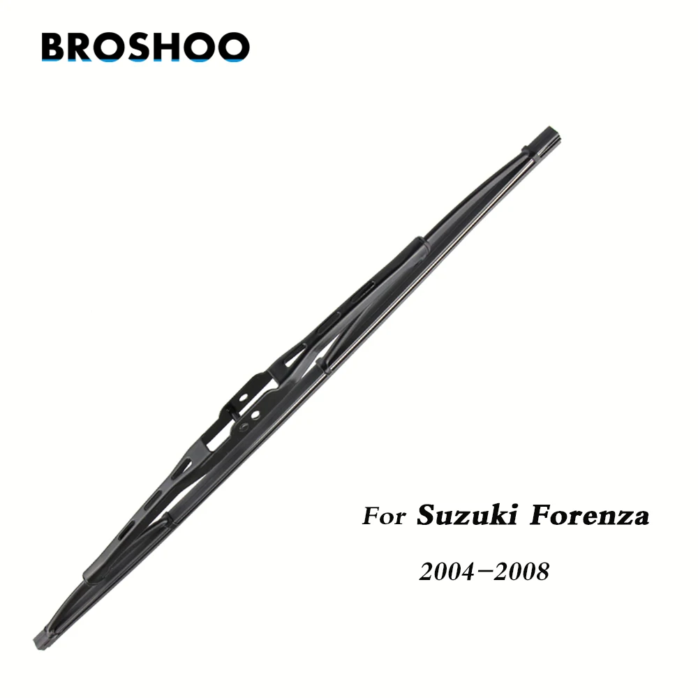 

Стеклоочистители заднего стекла BROSHOO для хэтчбека Suzuki Forenza (2004-2008), 355 мм, стеклоочиститель заднего стекла