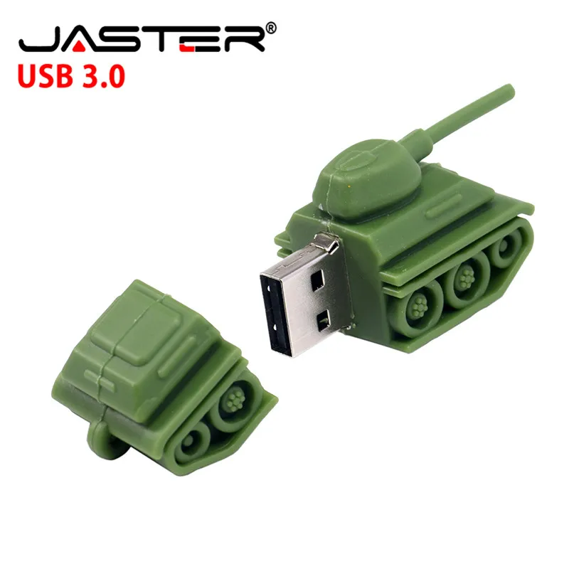 USB флеш накопитель JASTER в виде миньона 4/8/16/32/64 ГБ 3 0|USB флэш-накопители| |