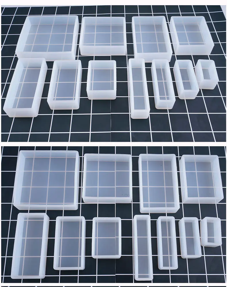 1 шт. куб кубовидный кулон DIY ожерелье ювелирные изделия формы Подвески Кристалл